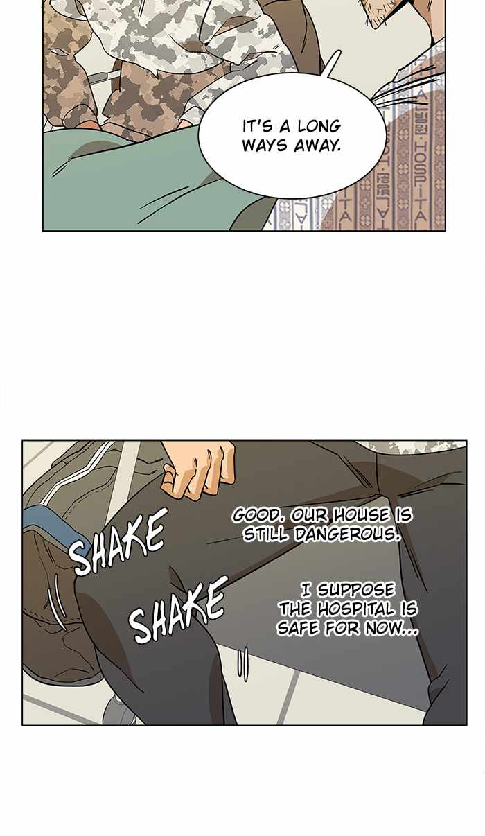Parallel City Chapter 20 - Page 46