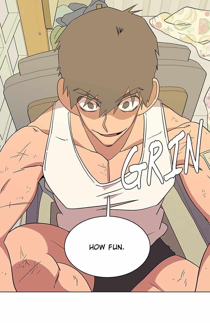 Parallel City Chapter 20 - Page 59