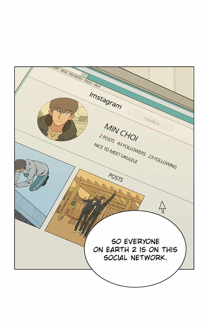 Parallel City Chapter 20 - Page 60