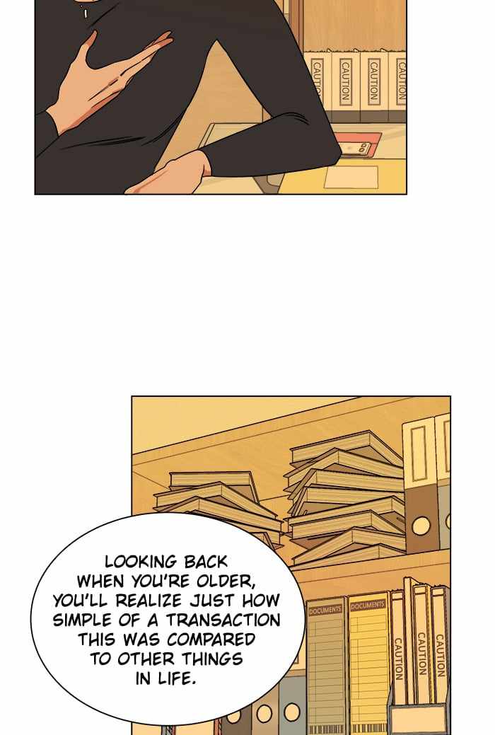 Parallel City Chapter 20 - Page 7