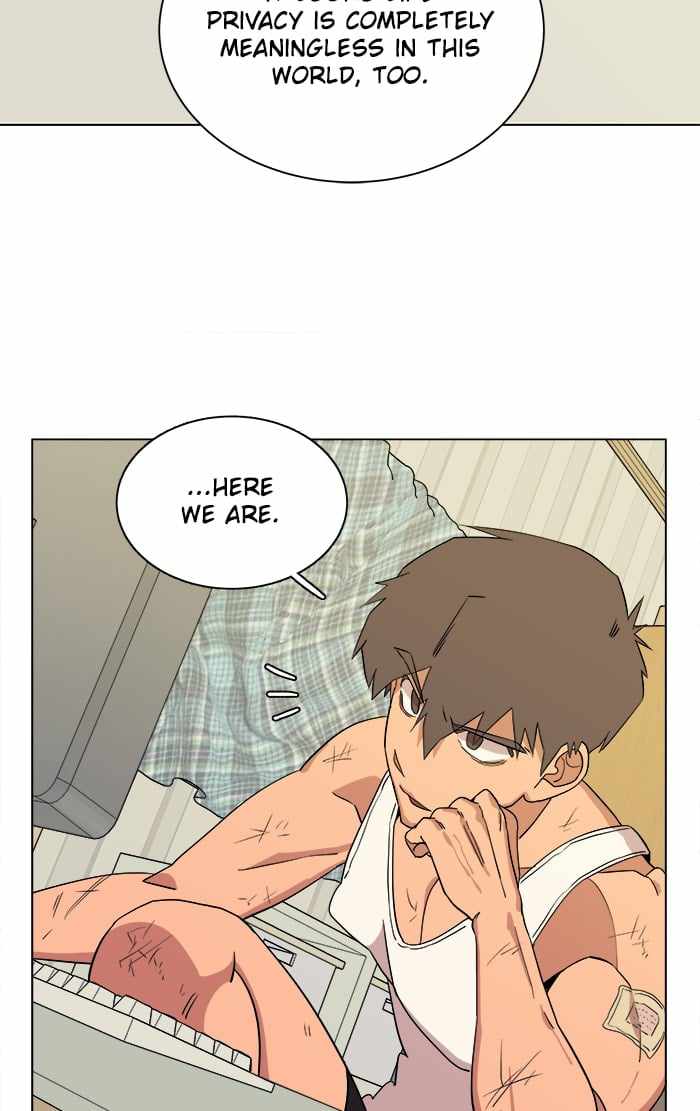 Parallel City Chapter 20 - Page 62