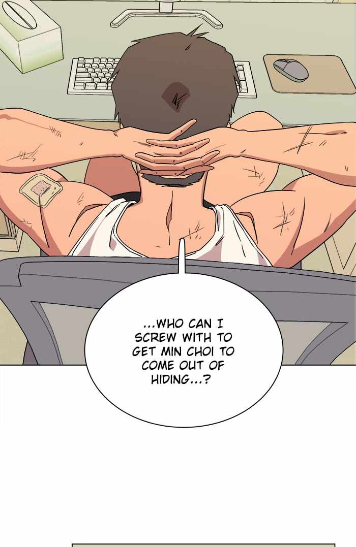 Parallel City Chapter 20 - Page 65