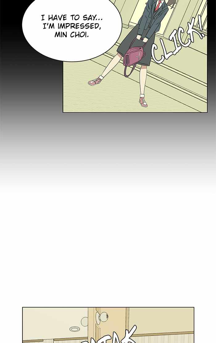 Parallel City Chapter 20 - Page 70
