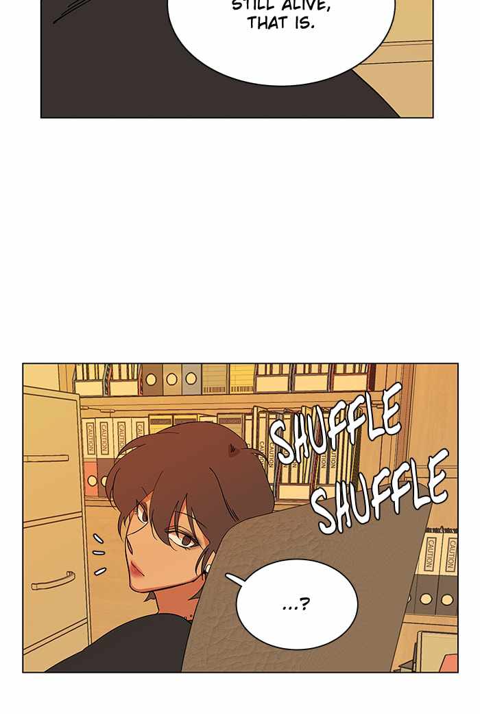 Parallel City Chapter 20 - Page 9