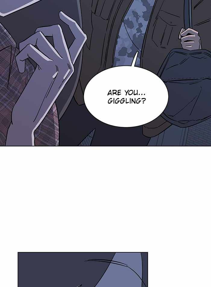 Parallel City Chapter 21 - Page 109