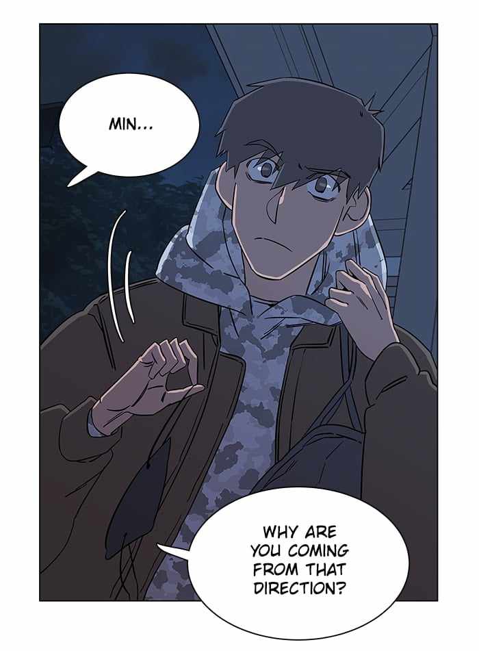 Parallel City Chapter 21 - Page 111