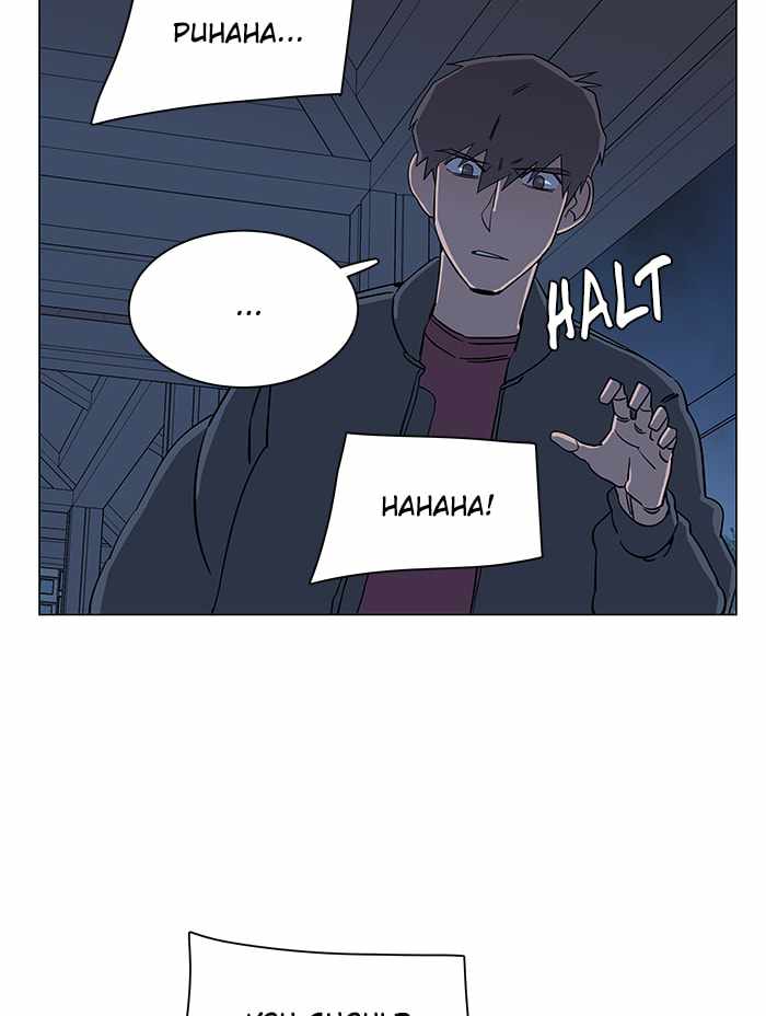 Parallel City Chapter 21 - Page 15