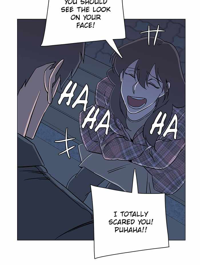 Parallel City Chapter 21 - Page 16