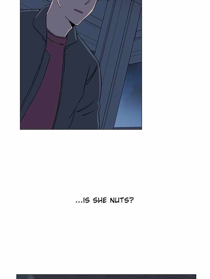 Parallel City Chapter 21 - Page 19