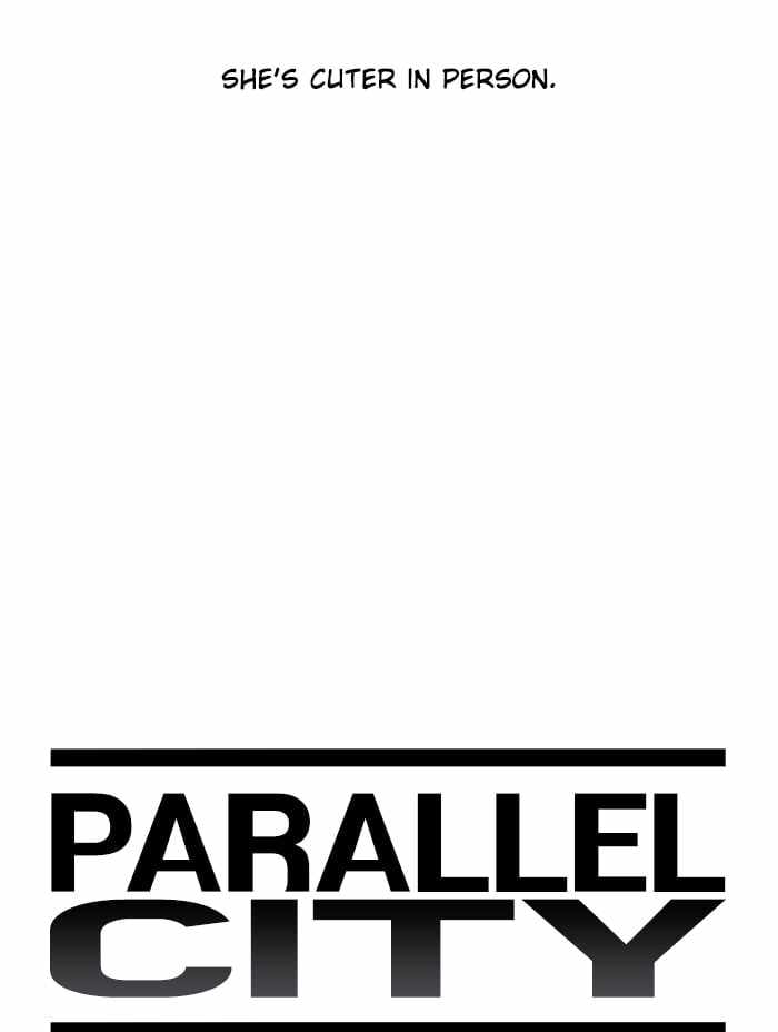 Parallel City Chapter 21 - Page 21