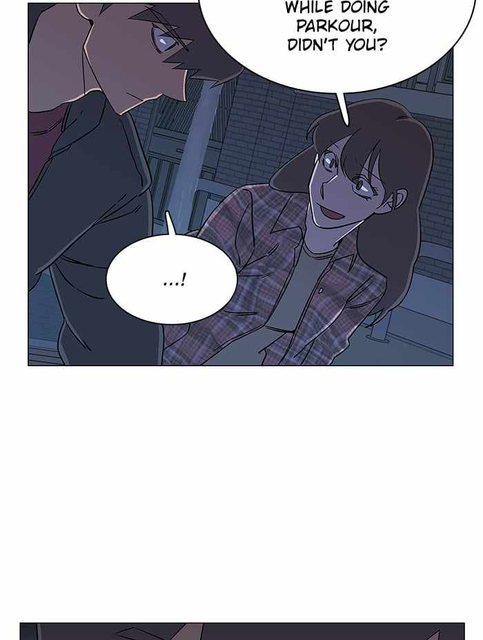 Parallel City Chapter 21 - Page 24