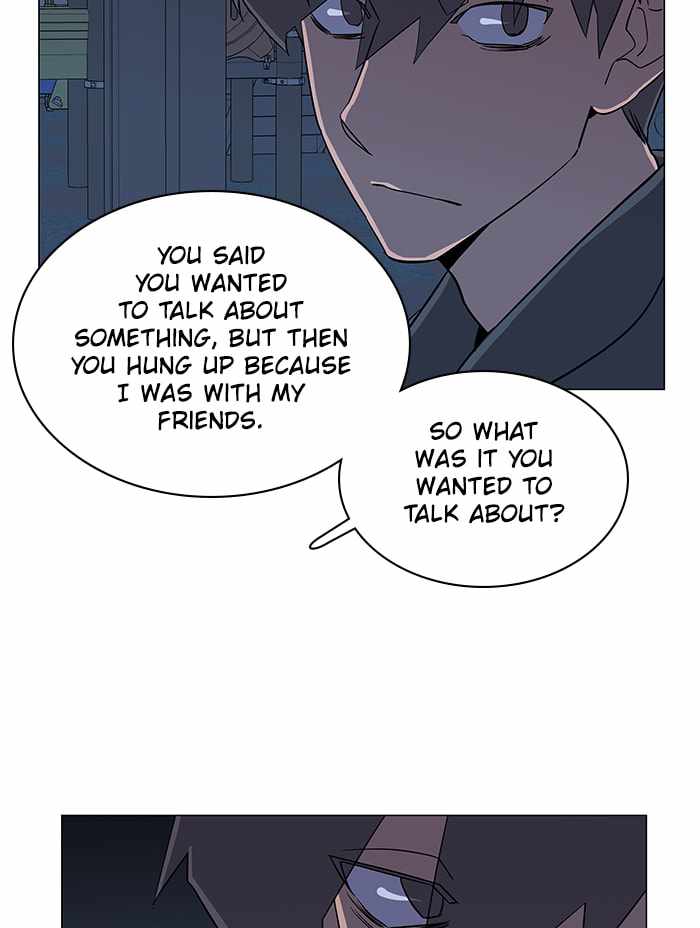 Parallel City Chapter 21 - Page 27