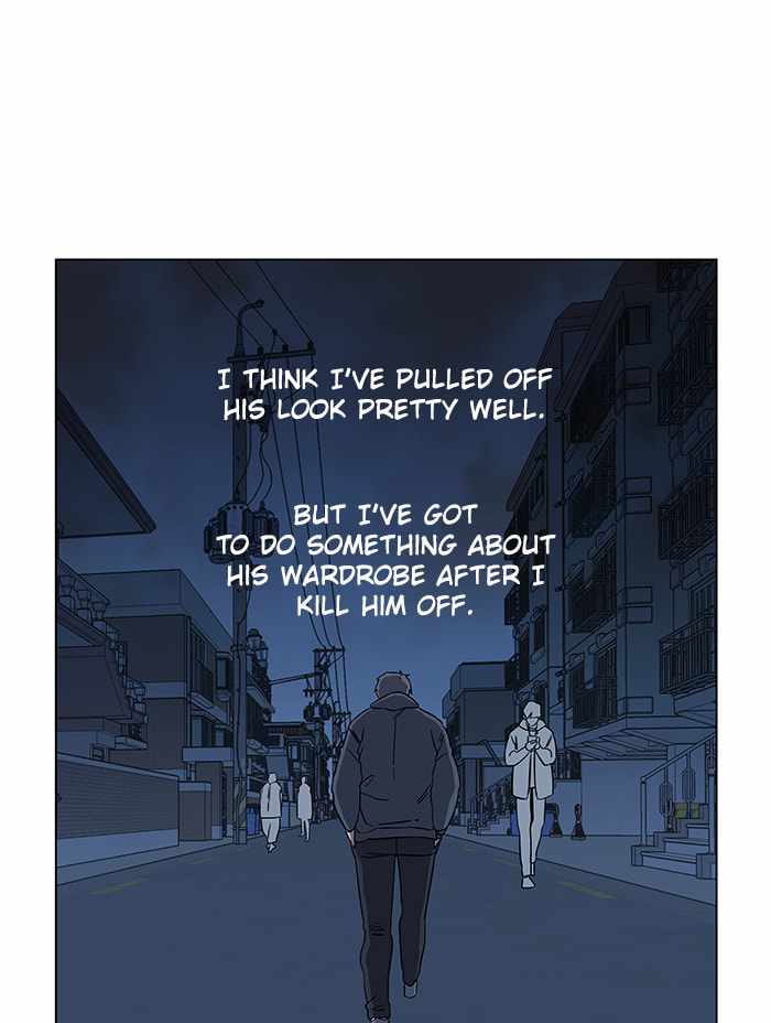 Parallel City Chapter 21 - Page 4