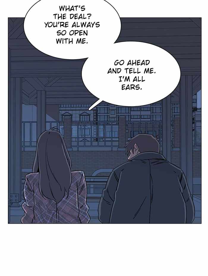 Parallel City Chapter 21 - Page 31
