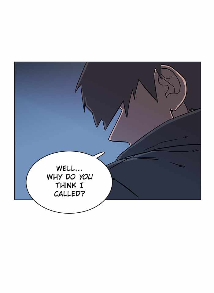 Parallel City Chapter 21 - Page 32