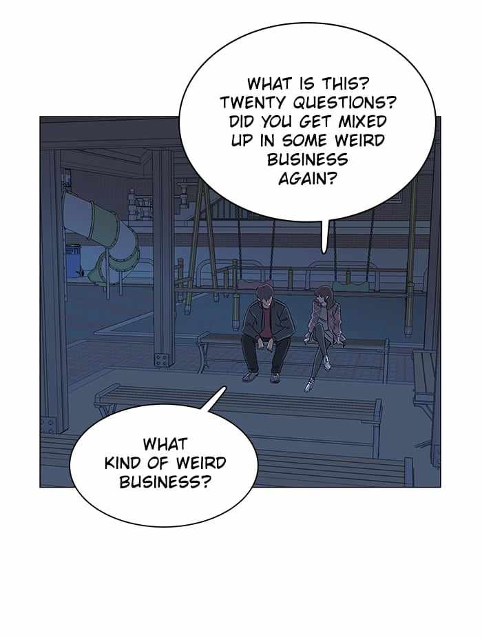 Parallel City Chapter 21 - Page 33
