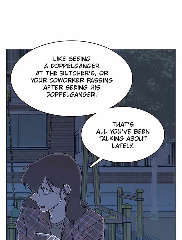 Parallel City Chapter 21 - Page 34