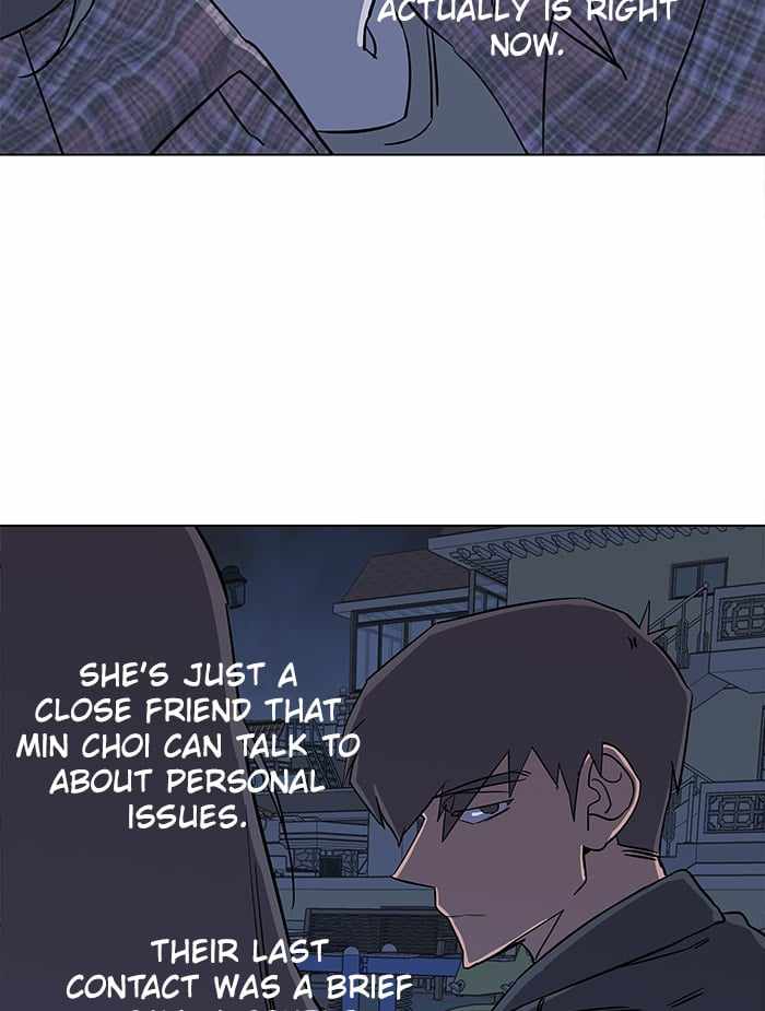Parallel City Chapter 21 - Page 40