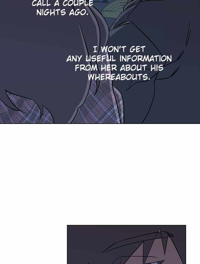 Parallel City Chapter 21 - Page 41
