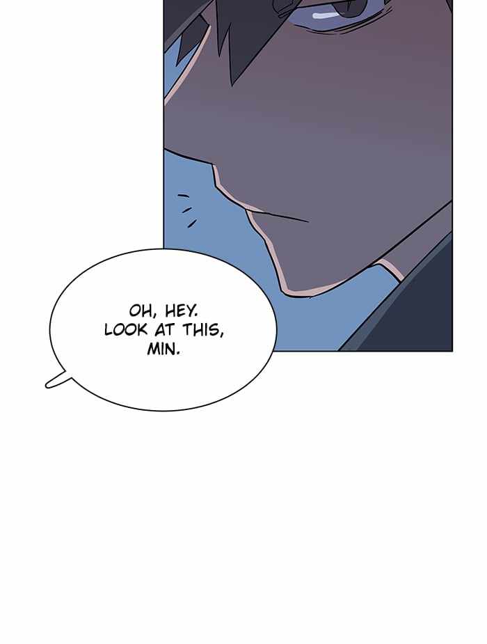 Parallel City Chapter 21 - Page 42