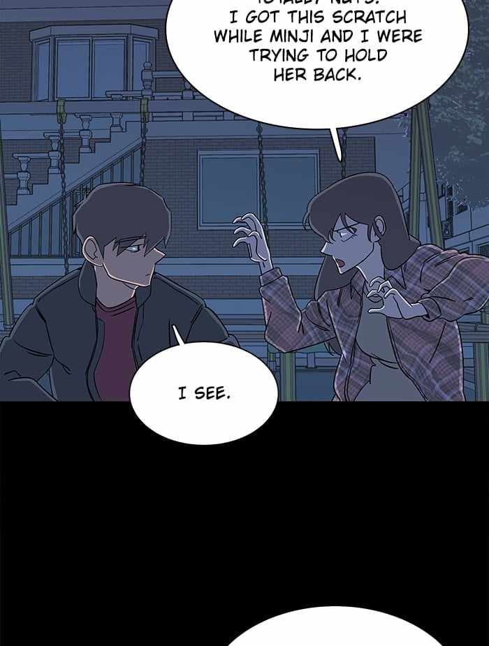 Parallel City Chapter 21 - Page 49