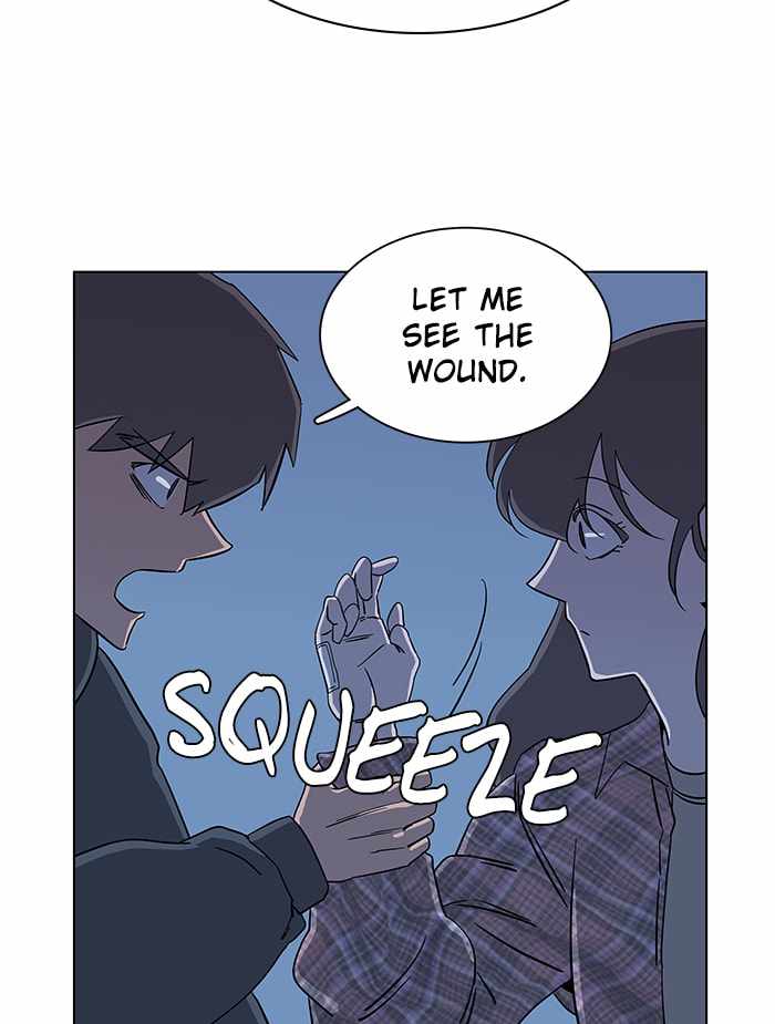 Parallel City Chapter 21 - Page 58