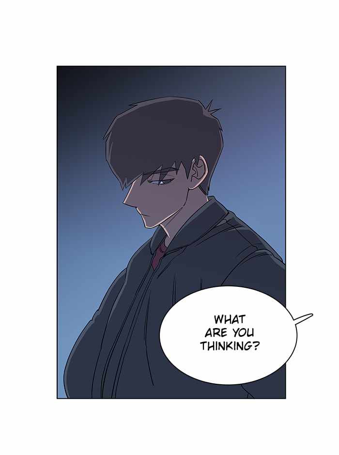 Parallel City Chapter 21 - Page 68
