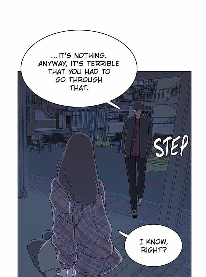 Parallel City Chapter 21 - Page 69