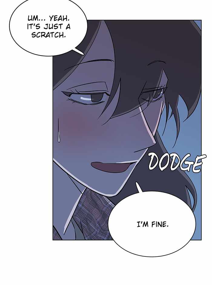 Parallel City Chapter 21 - Page 73