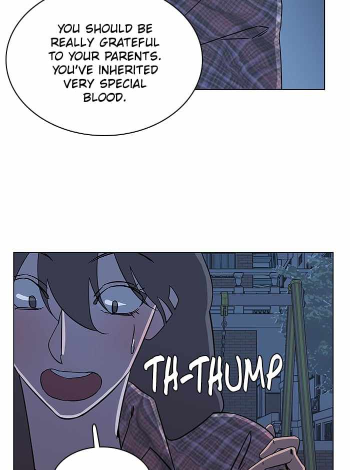 Parallel City Chapter 21 - Page 77