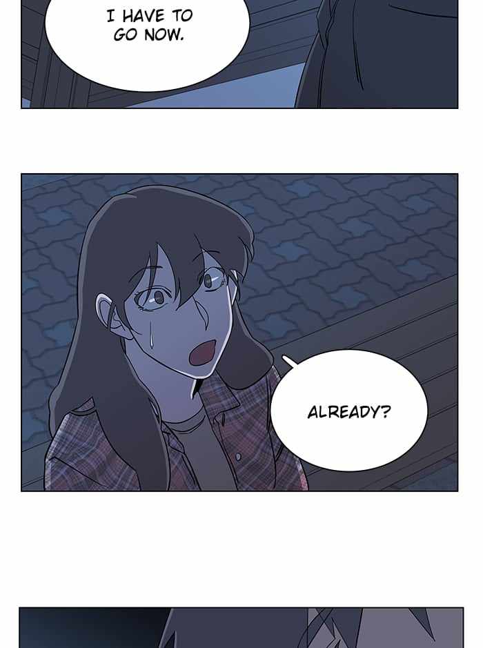 Parallel City Chapter 21 - Page 80