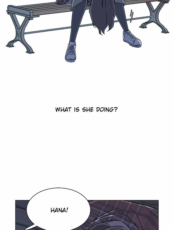 Parallel City Chapter 21 - Page 9