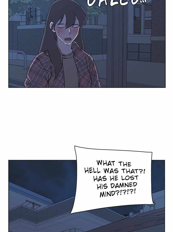 Parallel City Chapter 21 - Page 85