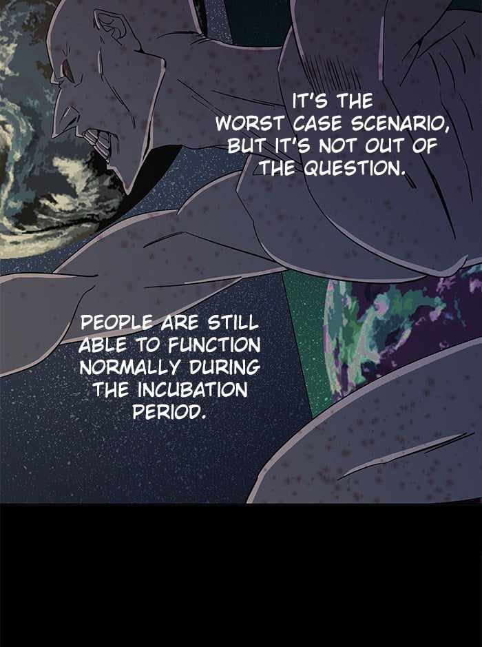 Parallel City Chapter 21 - Page 90