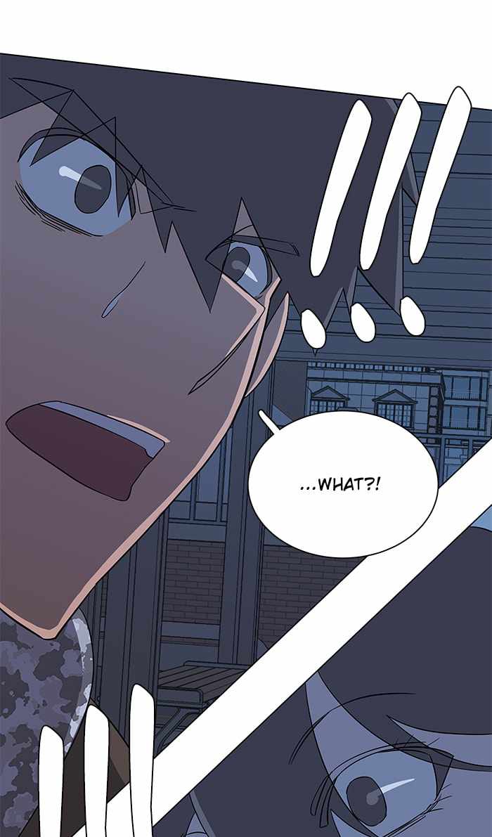 Parallel City Chapter 22 - Page 1