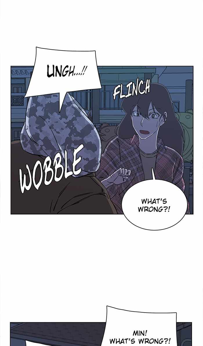 Parallel City Chapter 22 - Page 15