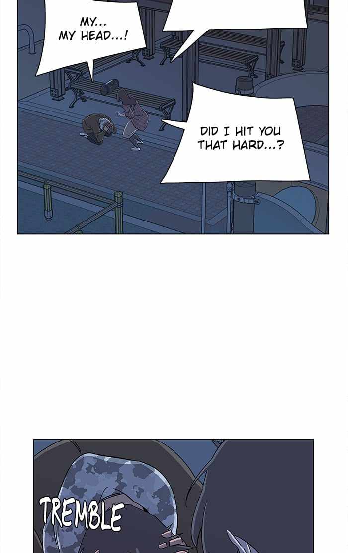Parallel City Chapter 22 - Page 16