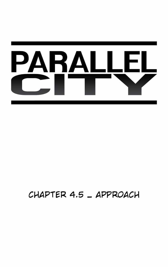 Parallel City Chapter 22 - Page 18