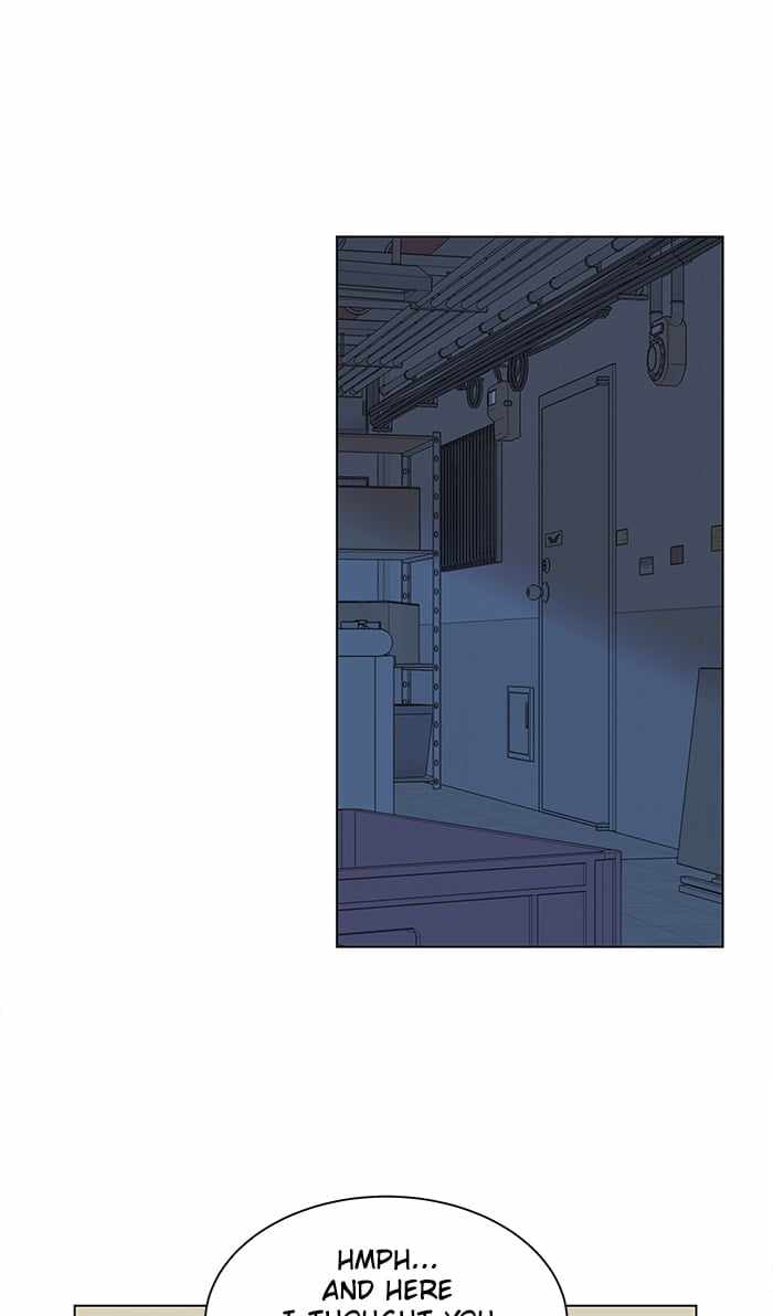 Parallel City Chapter 22 - Page 19