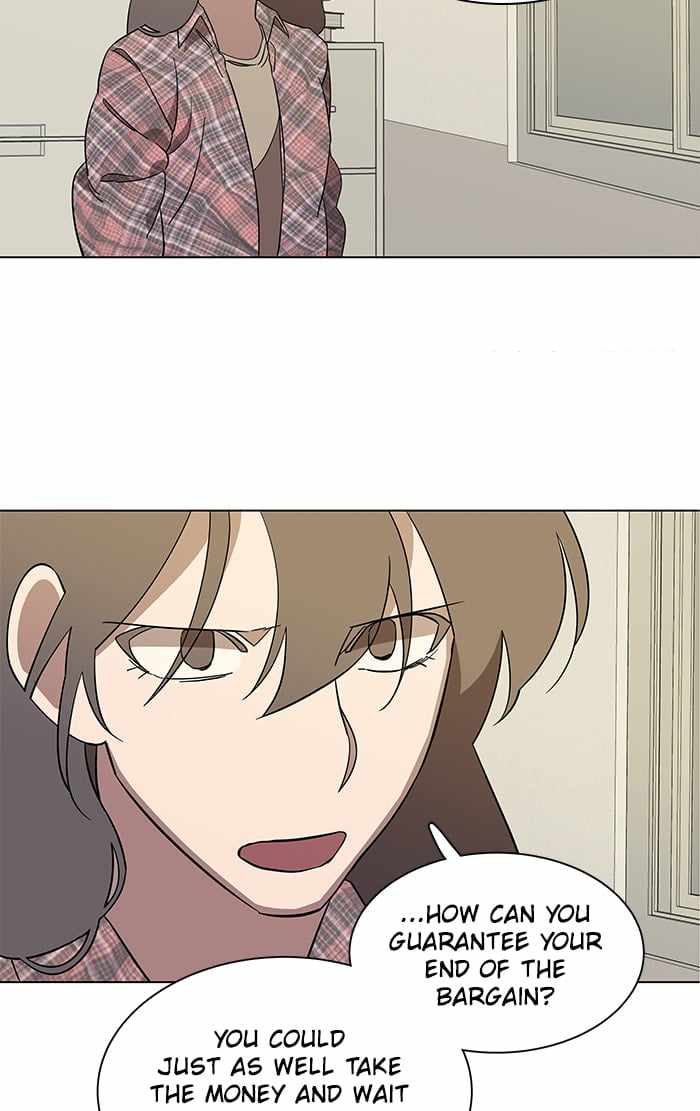 Parallel City Chapter 22 - Page 29