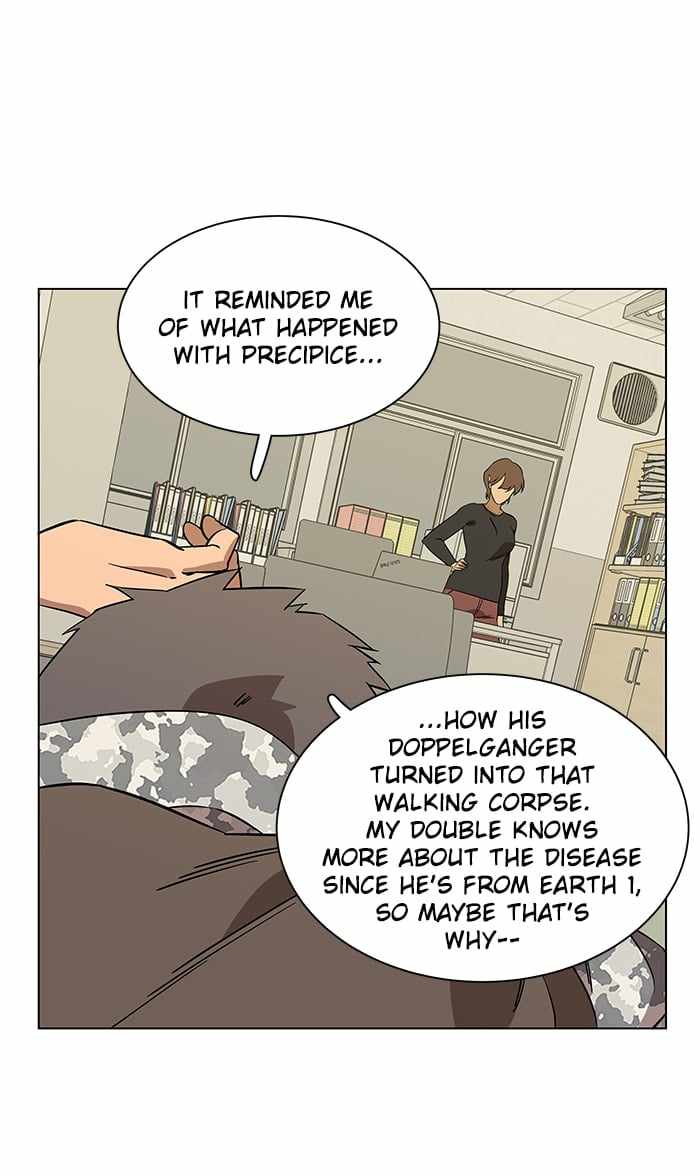 Parallel City Chapter 22 - Page 38