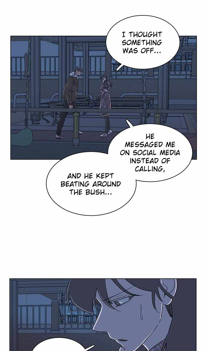 Parallel City Chapter 22 - Page 5