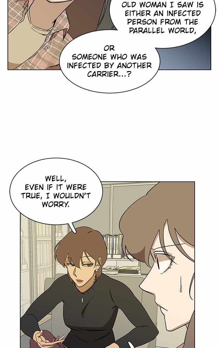 Parallel City Chapter 22 - Page 46