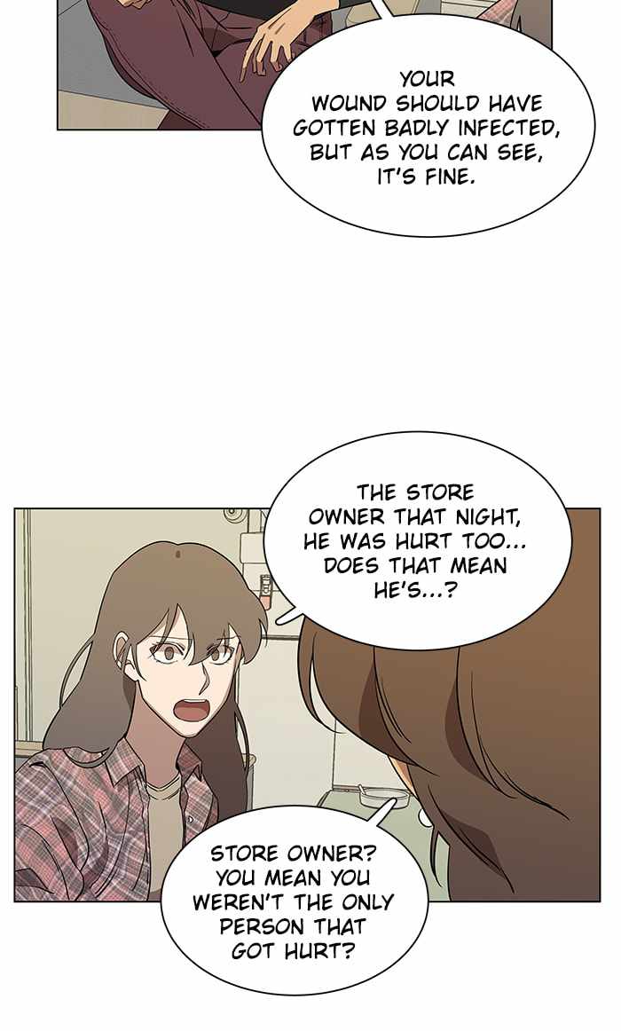 Parallel City Chapter 22 - Page 47