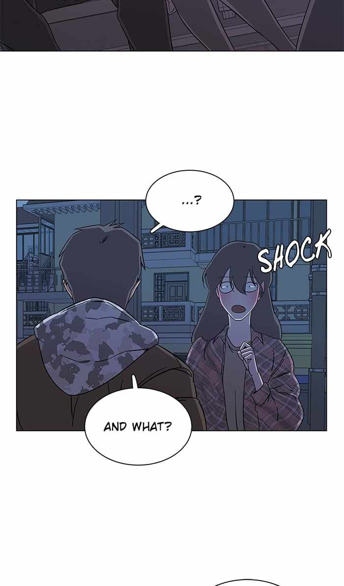 Parallel City Chapter 22 - Page 7