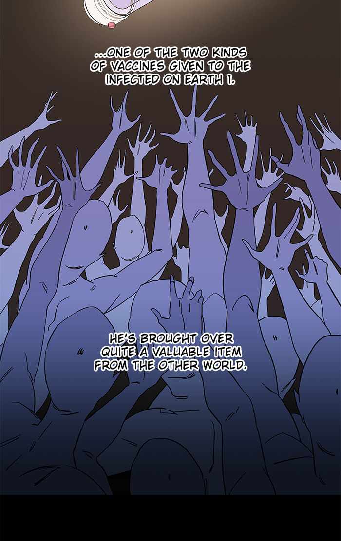 Parallel City Chapter 22 - Page 62