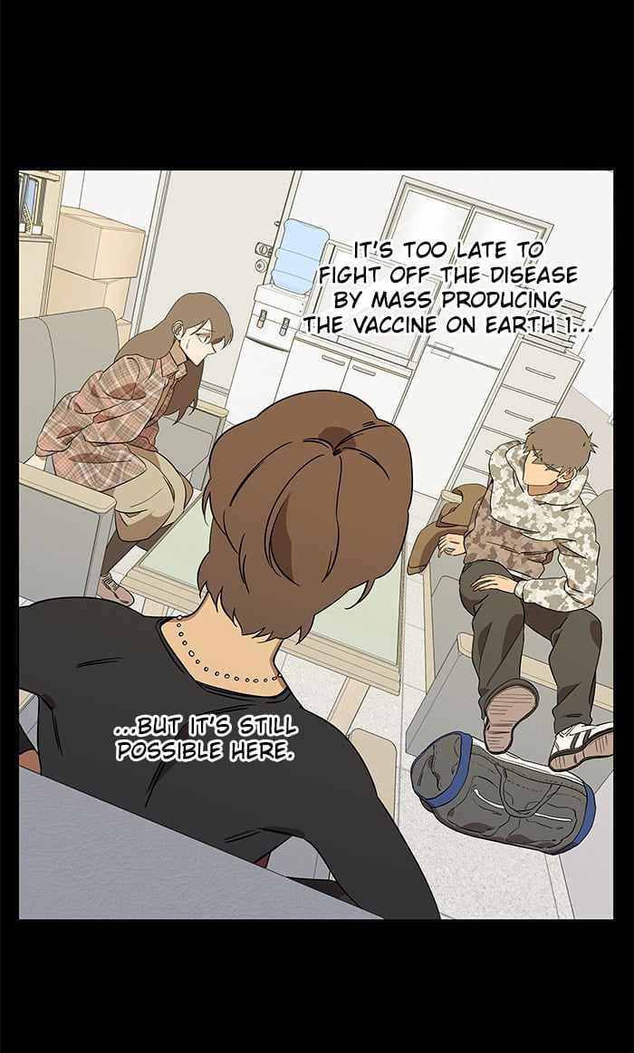Parallel City Chapter 22 - Page 63