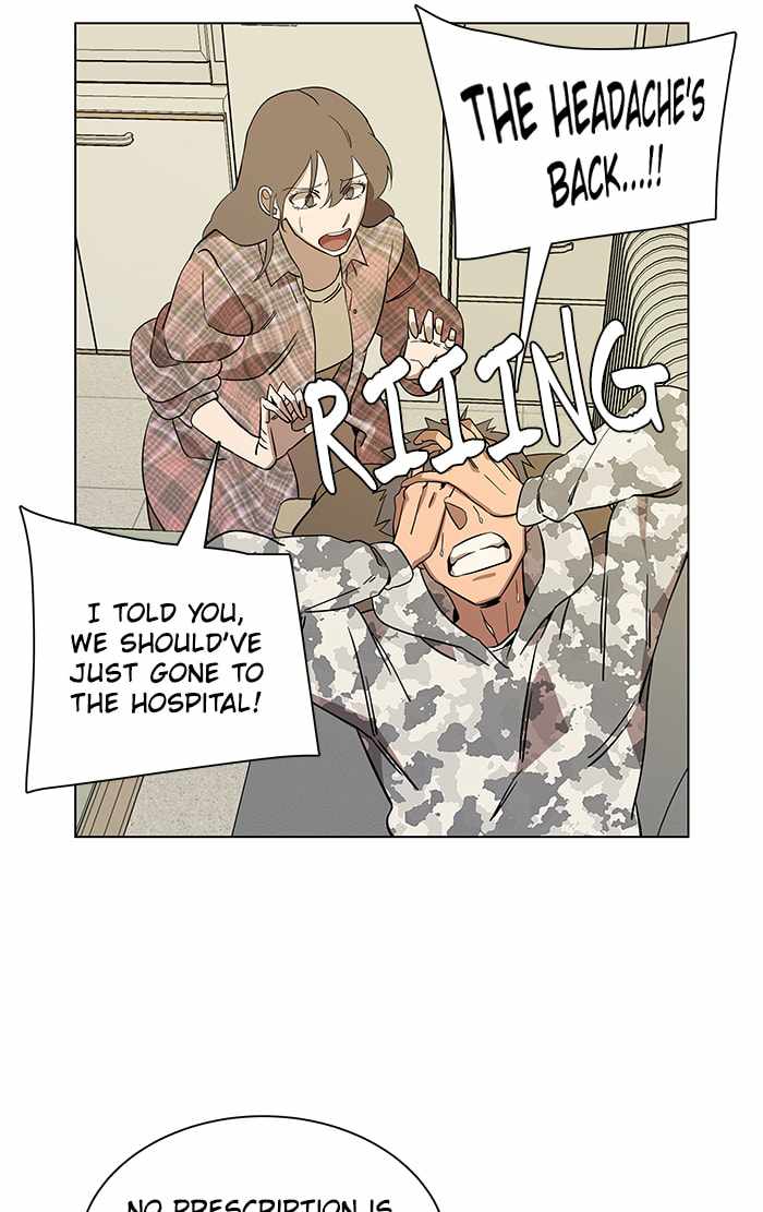 Parallel City Chapter 22 - Page 67