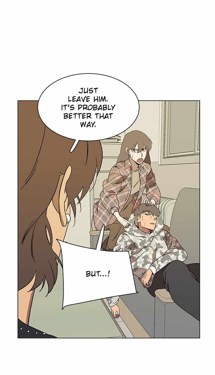 Parallel City Chapter 22 - Page 70