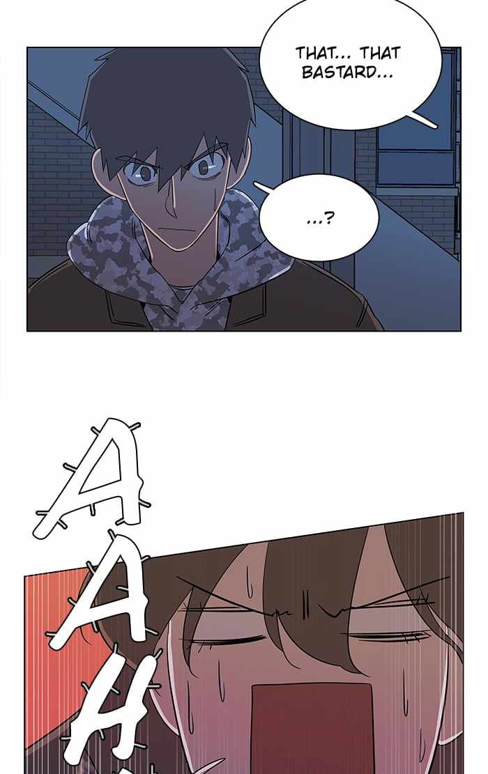 Parallel City Chapter 22 - Page 8